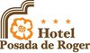 Logo Hotel Hotel Posada de Roger