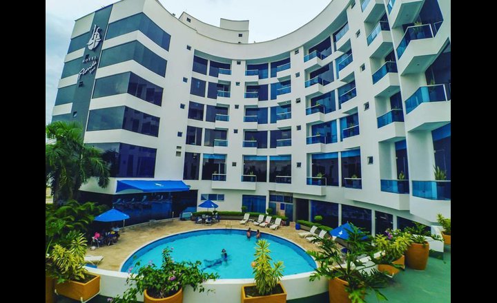 hotel florida sinu monteria
