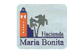 ? HotelDetail_LogoAlt Hotel Hacienda Maria Bonita logo
