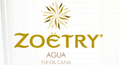 ? HotelDetail_LogoAlt Zoëtry Agua Punta Cana logo