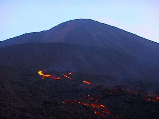 Volcán Pacaya