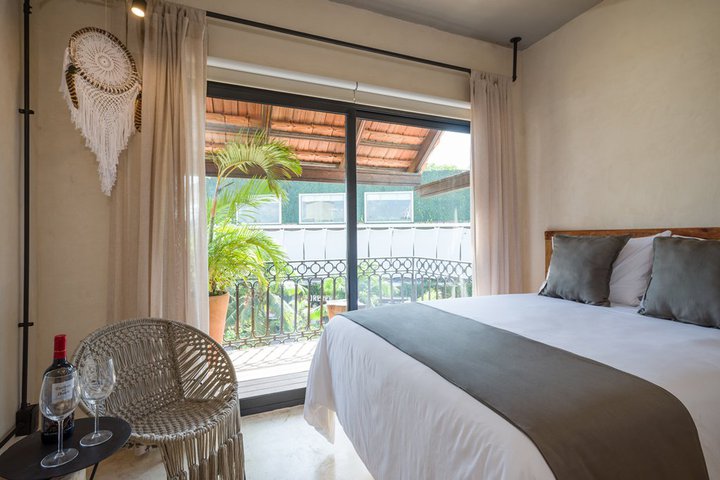 Img - Master suite
