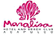 ? HotelDetail_LogoAlt Maralisa Hotel and Beach Club logo