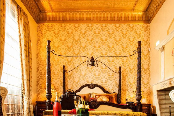 Img - Double Suite