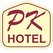 ? HotelDetail_LogoAlt Hotel Plaza Kokai Cancún logo
