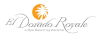 ? HotelDetail_LogoAlt El Dorado Royale A Spa Resort by Karisma logo
