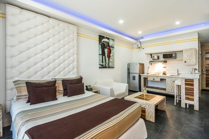 Img - Suite ejecutiva