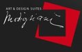 ? HotelDetail_LogoAlt Modigliani Art & Design Suites logo