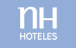 ? HotelDetail_LogoAlt NH Mexico City Centro Histórico logo