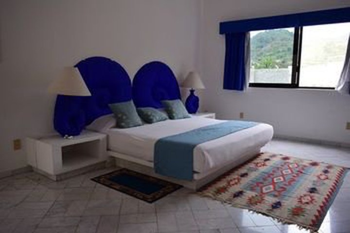 Img - Villa, 7 Habitaciones, vista al mar