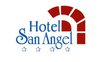 Logo Hotel San Ángel Puebla