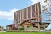 Logo Hotel DoubleTree Fallsview Resort & Spa by Hilton Niagara Falls