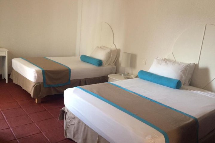 Img - Suite triple