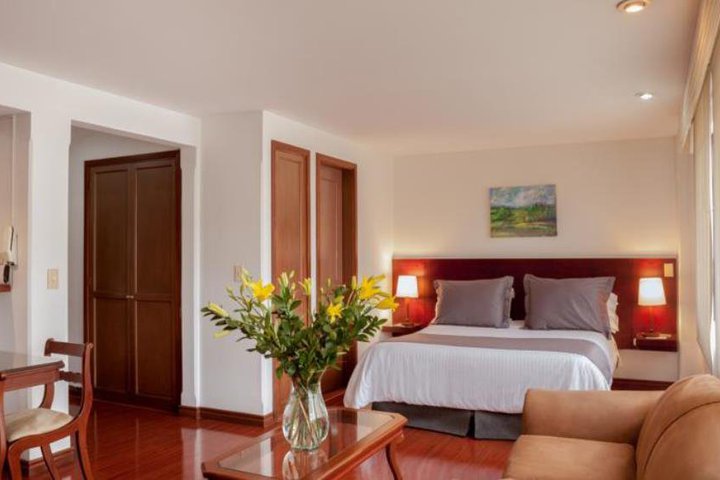 Img - Apartamento master