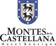 ? HotelDetail_LogoAlt Montes de la Castellana logo
