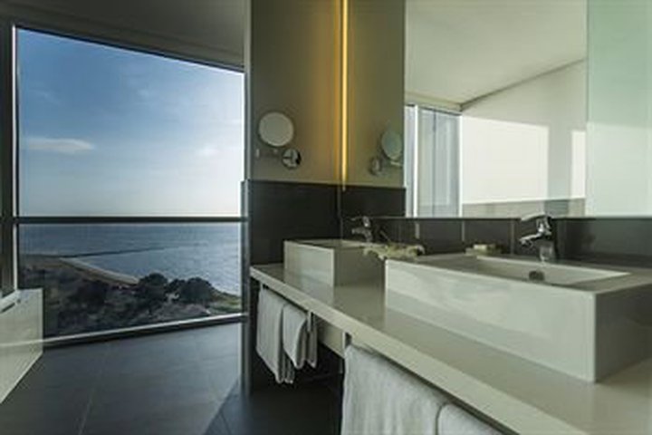 Img - Apartamento, 1 habitación, terraza, vistas a la ciudad