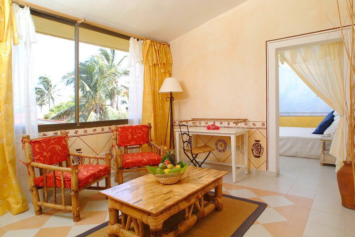 Img - Junior suite
