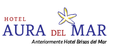 ? HotelDetail_LogoAlt Aura del Mar logo