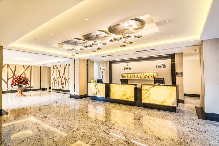 Img - Suite estudio, 1 cama de matrimonio grande, no fumadores (1 bedroom)