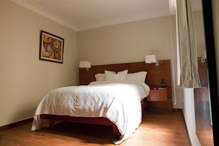 Img - Suite premium
