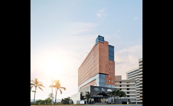 AC Hotel Veracruz by Marriott, Boca del Rio, Mexico - PriceTravel