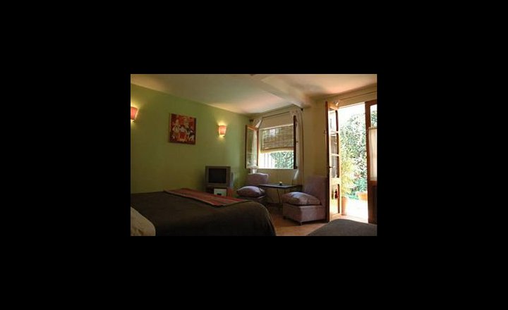Bloomers Bed Brunch Hotel Salta Argentina Pricetravel