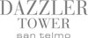 ? HotelDetail_LogoAlt Dazzler Tower San Telmo logo
