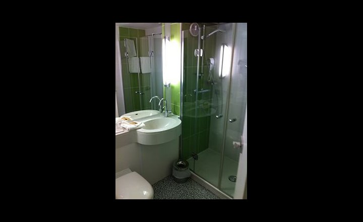 Ibis Styles Paris Saint Denis Plaine Hotel Saint Denis - 