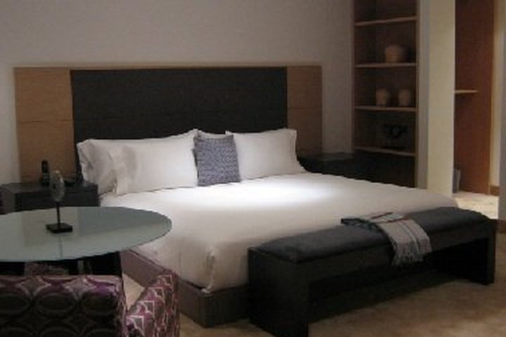 Img - Habitación estándar