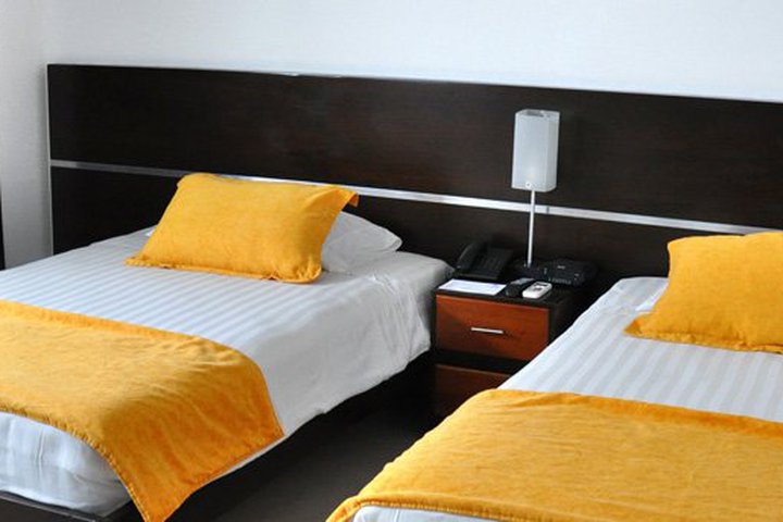 Img - Habitación estándar, 1 habitación, bañera