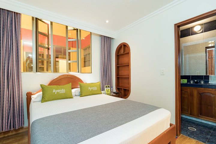 Img - Suite estudio