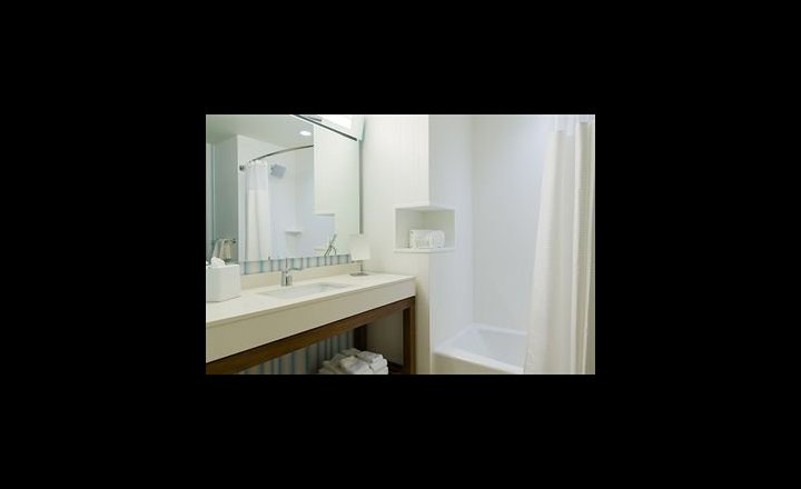 Courtyard Buffalo Downtown Canalside Hotel United States - 