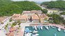? HotelDetail_LogoAlt Holiday Inn Huatulco logo