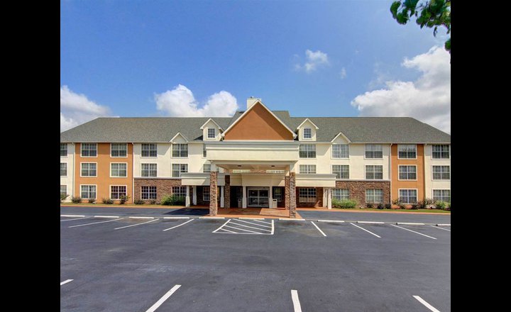 Comfort Inn Suites Galleria Marietta Hotel Smyrna United