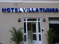 ? HotelDetail_LogoAlt OYO Hotel Villa Tijuca logo