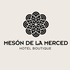 Logo Hotel Hotel Boutique Meson de la Merced