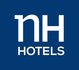 Logo Hotel NH Collection Mexico City Airport T2
