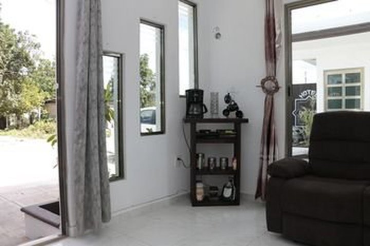 Img - Habitación cuádruple Confort
