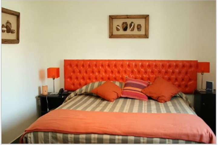 Img - Habitación individual estándar