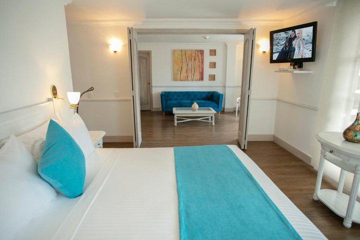 Img - Master suite