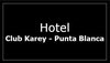 Logo Hotel Hotel Club Karey - Punta Blanca