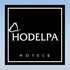 Logo Hotel Novus Plaza Hodelpa