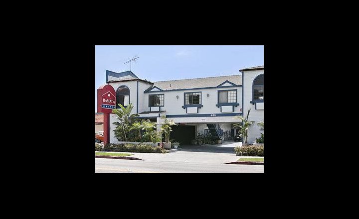 Promo 60% Off Ramada Limited Redondo Beach United States ...