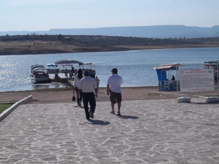 Recorrido Al Santuario Del Cristo Roto recorrido al santuario del cristo roto