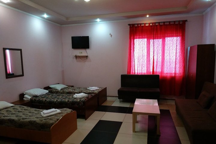 Img - Habitación estándar