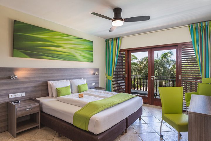 Img - Apartamento Lions de 2 dormitorios - flexible