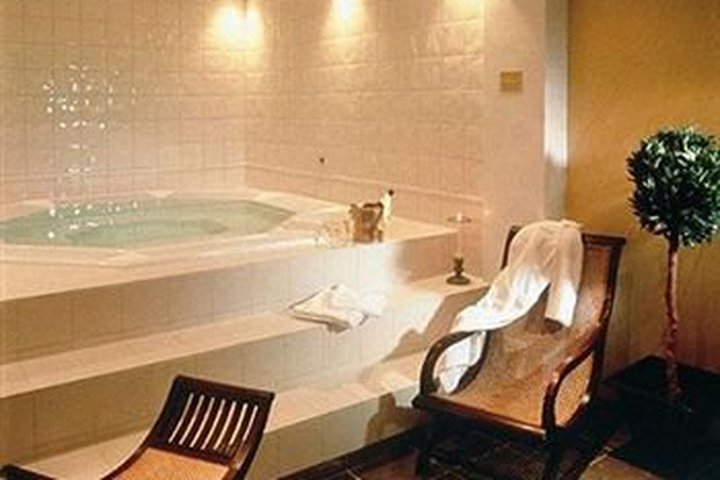 Img - Habitación superior, 1 cama doble (Includes a light evening meal)