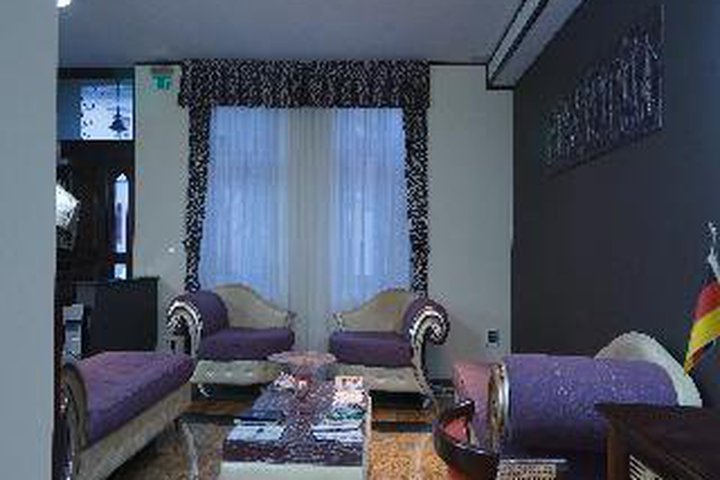 Img - Habitación