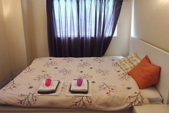 Img - Apartamento superior, 2 habitaciones, chimenea, vistas al mar