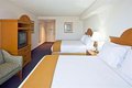 ? HotelDetail_LogoAlt Holiday Inn Express & Suites Naples North - Bonita Springs logo